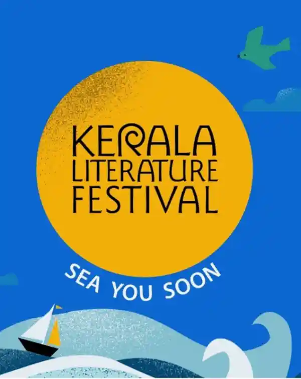 mibile image for The Kerala Literature Festival
